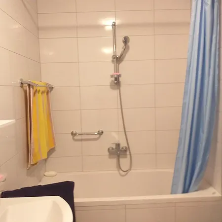 Apartment Pavo