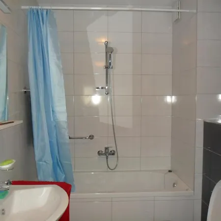 Apartment Pavo