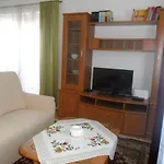 Pavo Apartman Zára