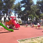 Apartman Pavo Zára