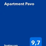 Pavo Apartman