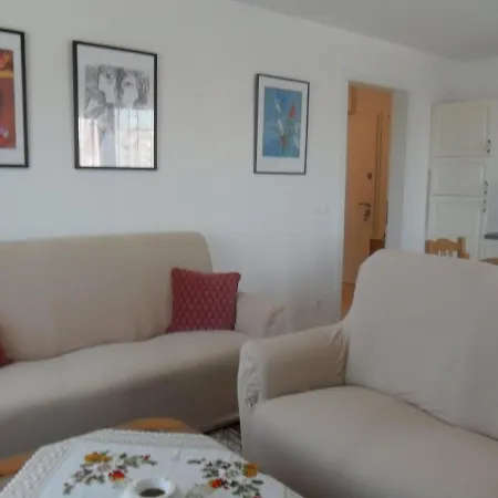 Pavo Apartman