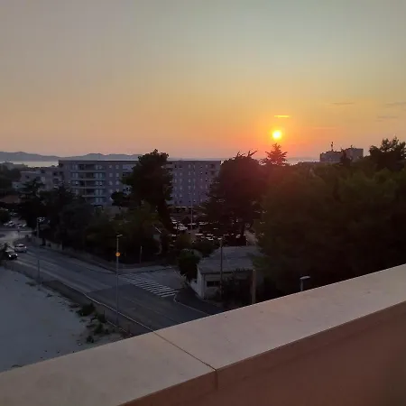 Pavo Apartament *