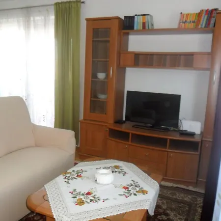 Pavo Apartament Zadar