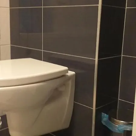 Apartament Pavo