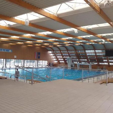Pavo Apartman