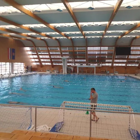 Pavo Apartman Zadar