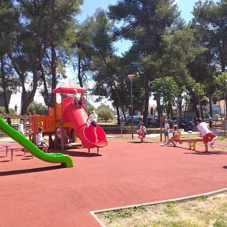 Apartamento Pavo Zadar