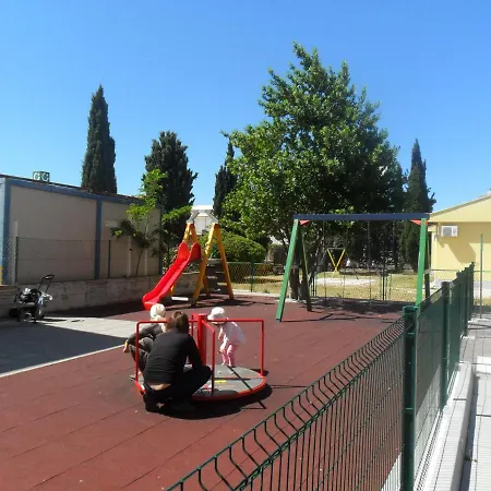 Apartamento Pavo Zadar