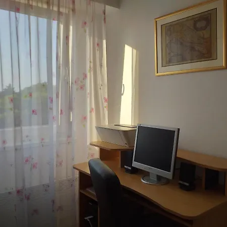 Pavo Apartman *
