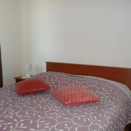 Apartman Pavo *