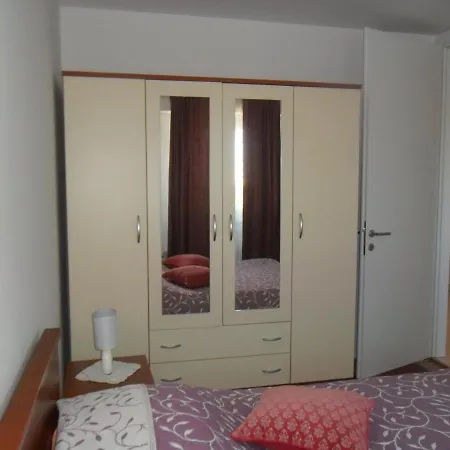 Apartamento Pavo *