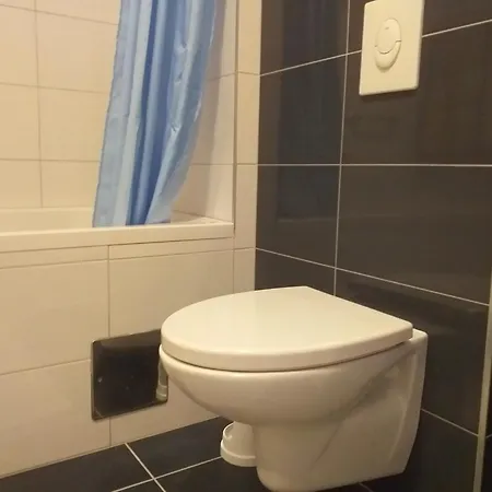 Apartament Pavo