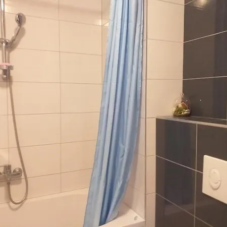 Apartamento Pavo Zadar